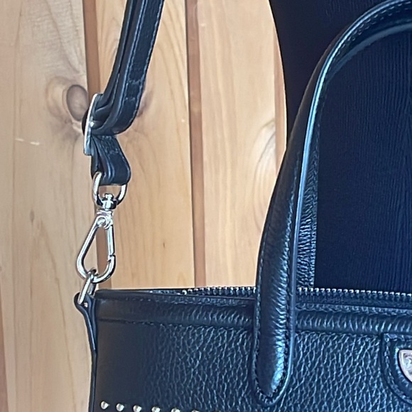 Brighton Handbag adjustable, Crossbody or shoulder - Picture 5 of 10